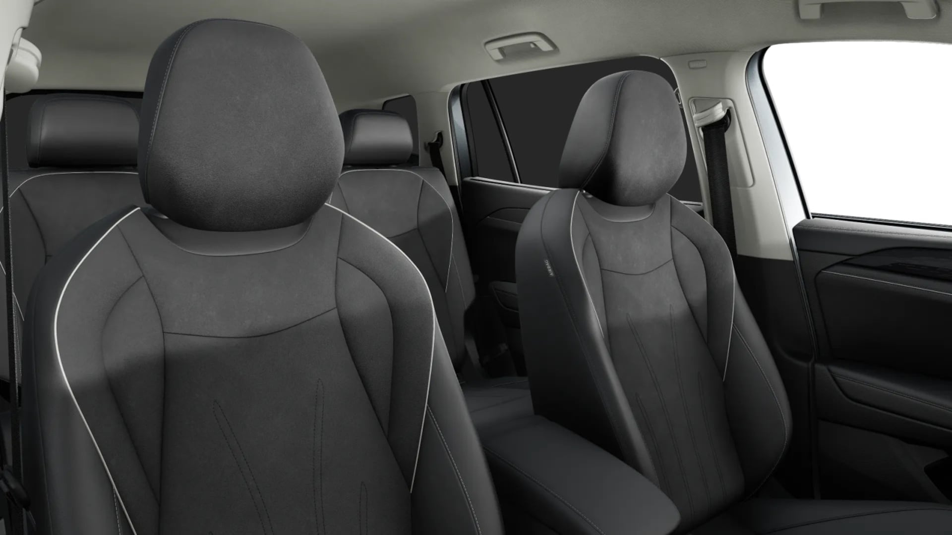 Volkswagen Tayron Elegance