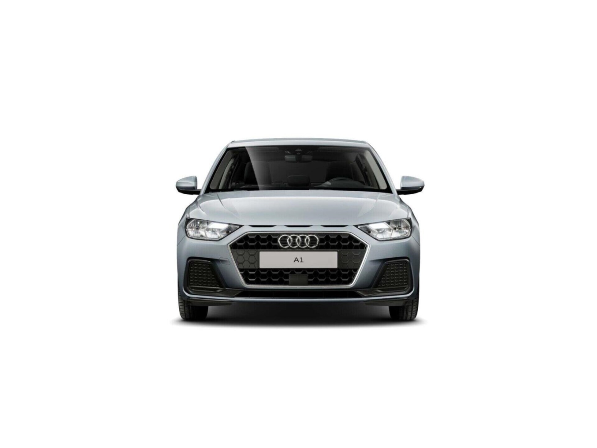 Audi A1 Sportback Advanced