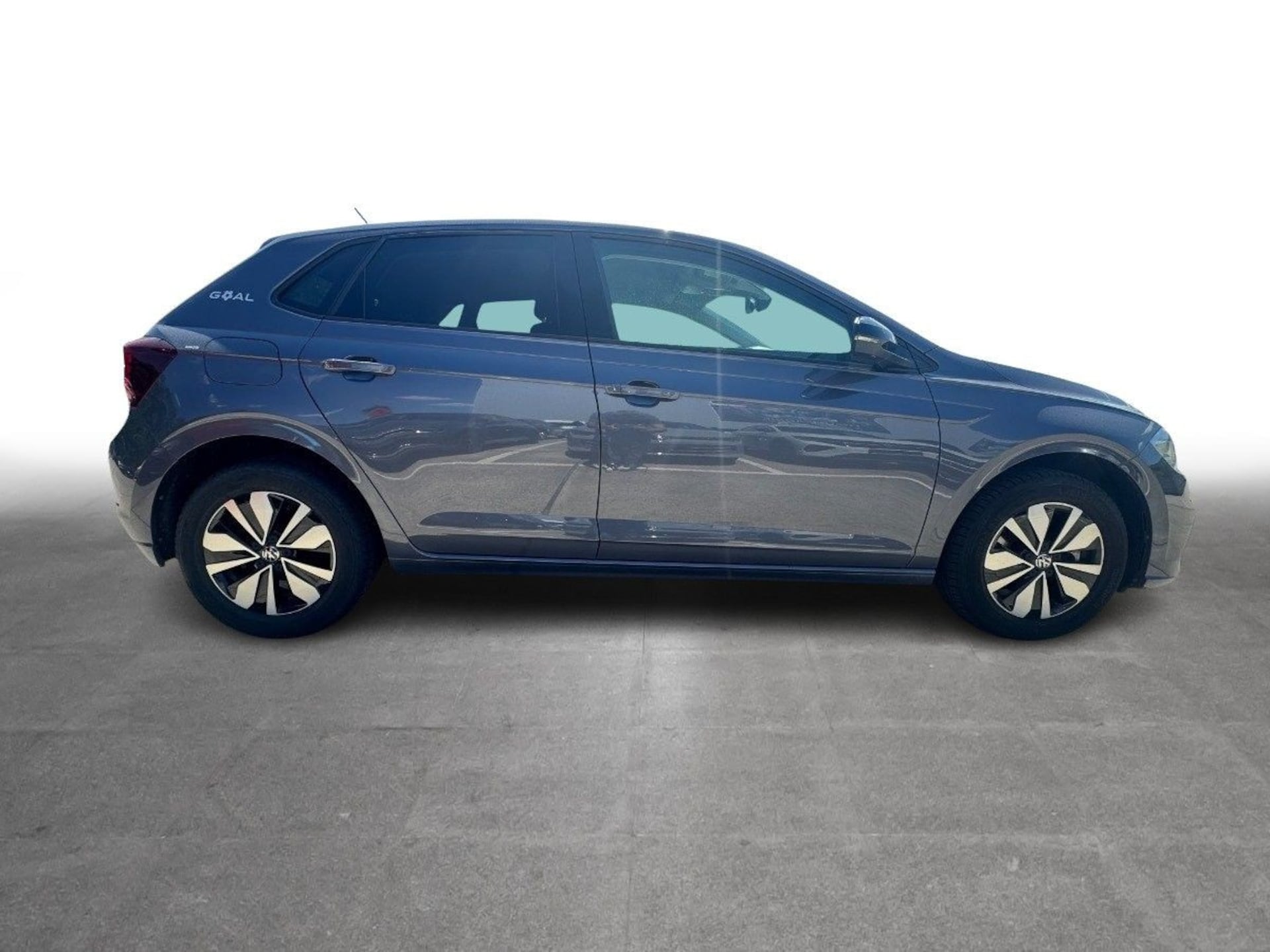 Volkswagen Polo Goal