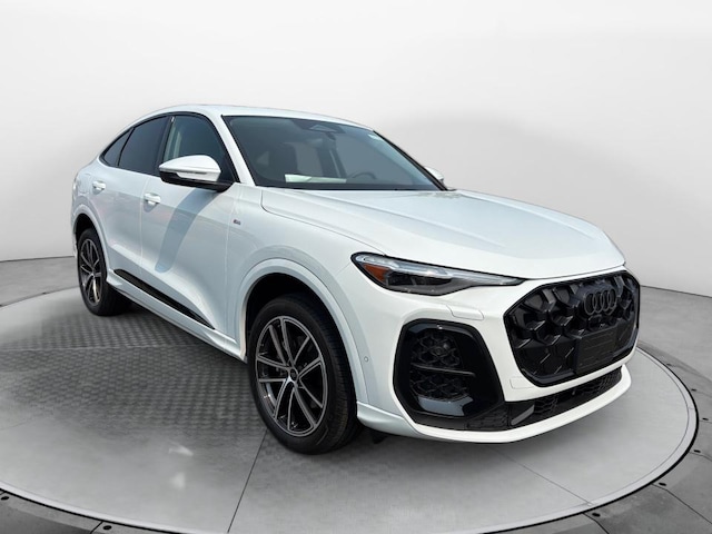 2026 Audi Q5 Sportback