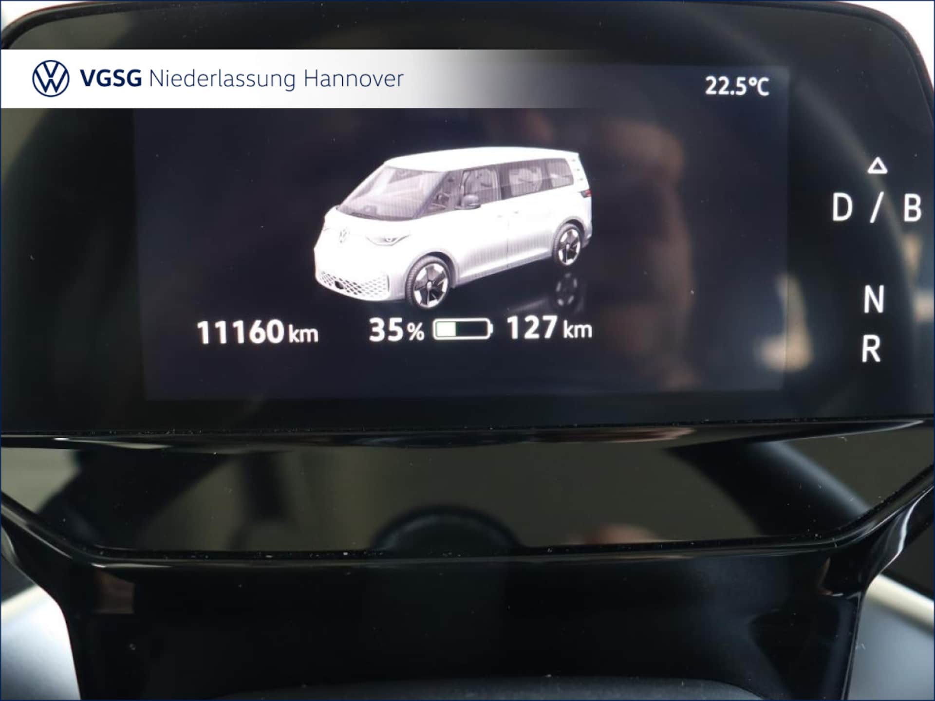 Volkswagen ID. Buzz Pro