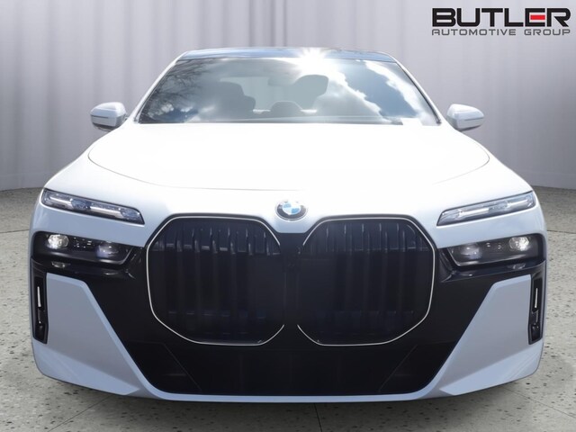 2026 BMW