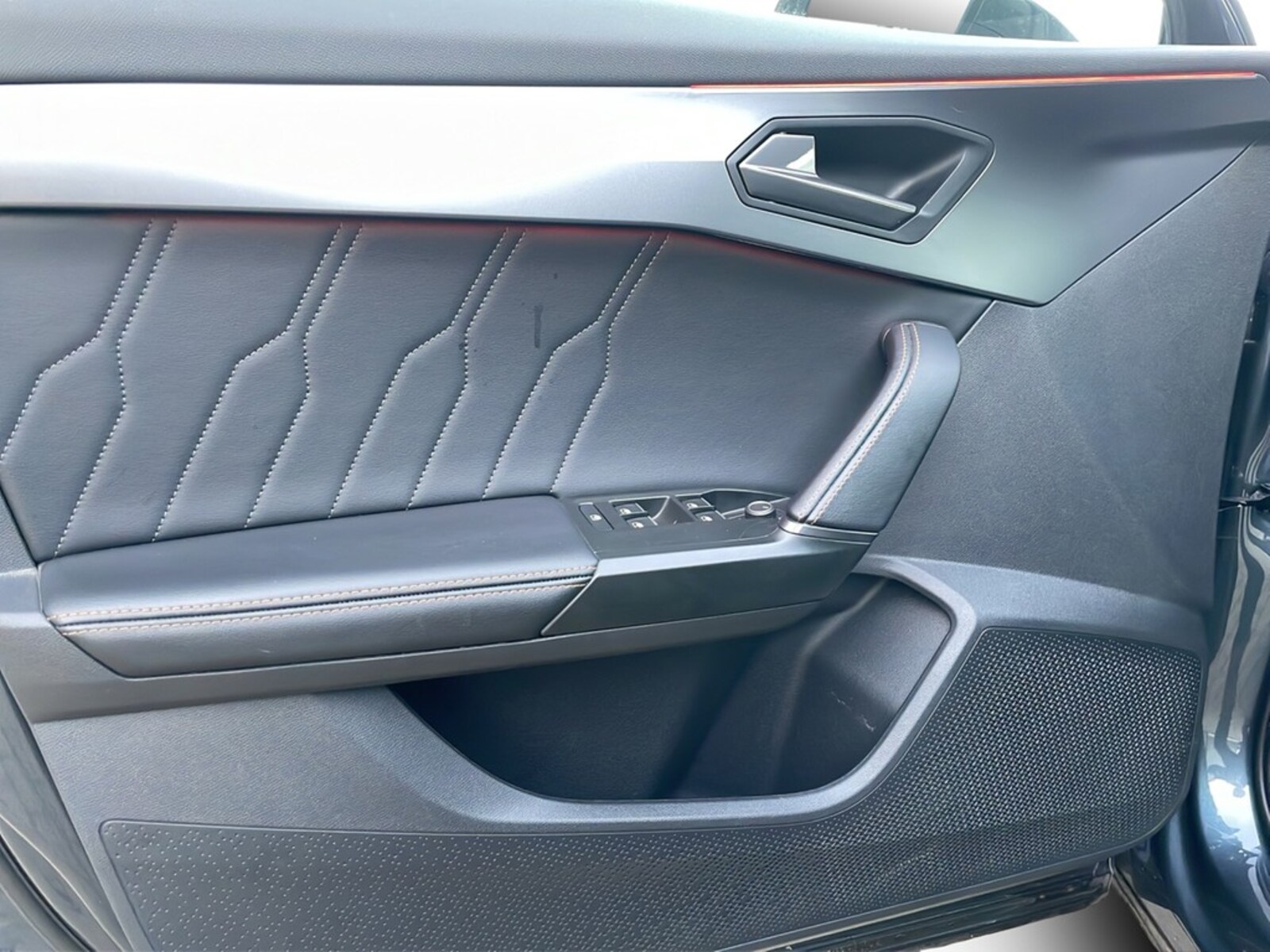CUPRA Formentor – Bild 10