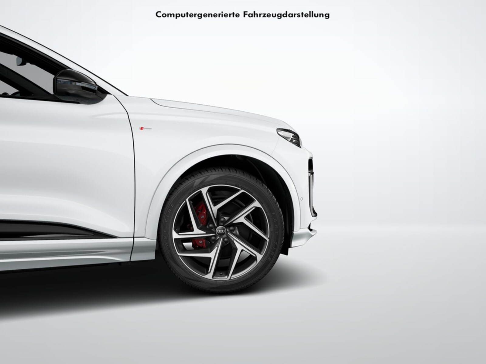Audi Q6 e-tron – Bild 6