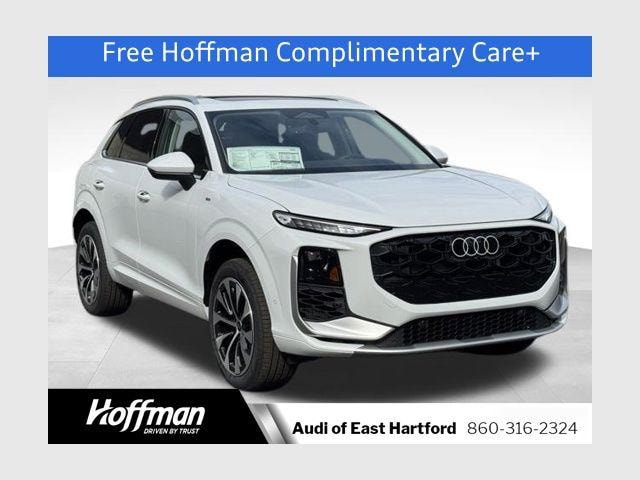 Photo of 2026 Audi Q3 SUV