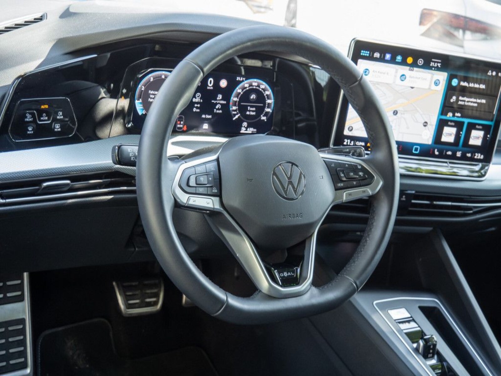 Volkswagen Golf – Bild 8