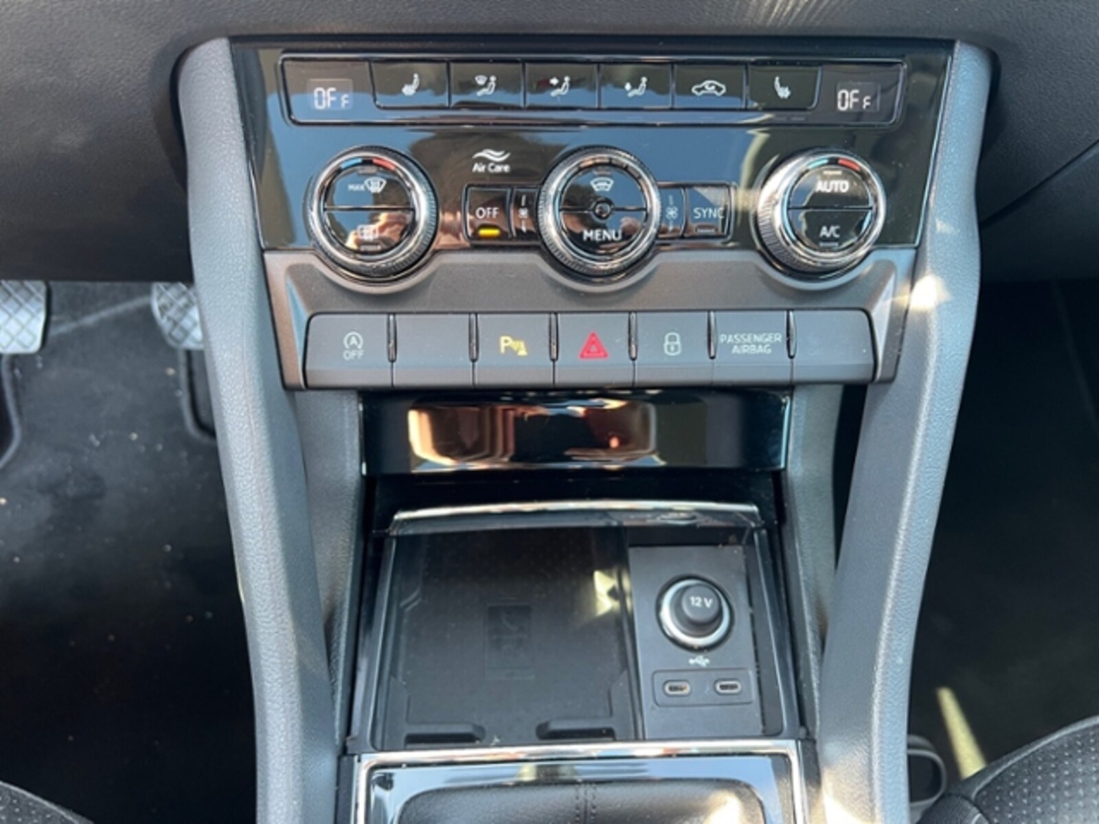 Škoda Karoq – Bild 21