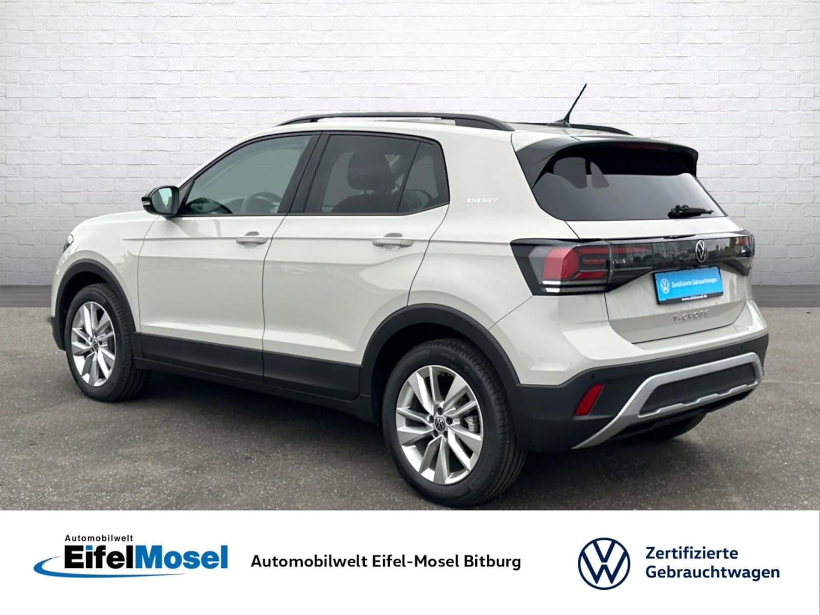 Volkswagen T-Cross – Bild 3