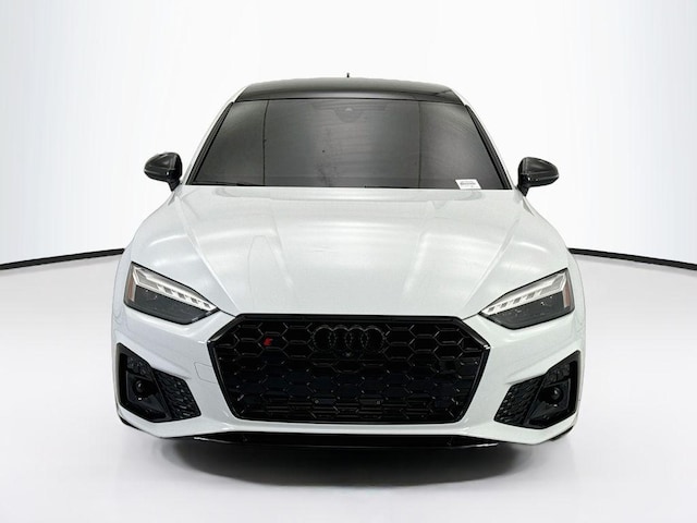 2024 Audi S5 Sportback
