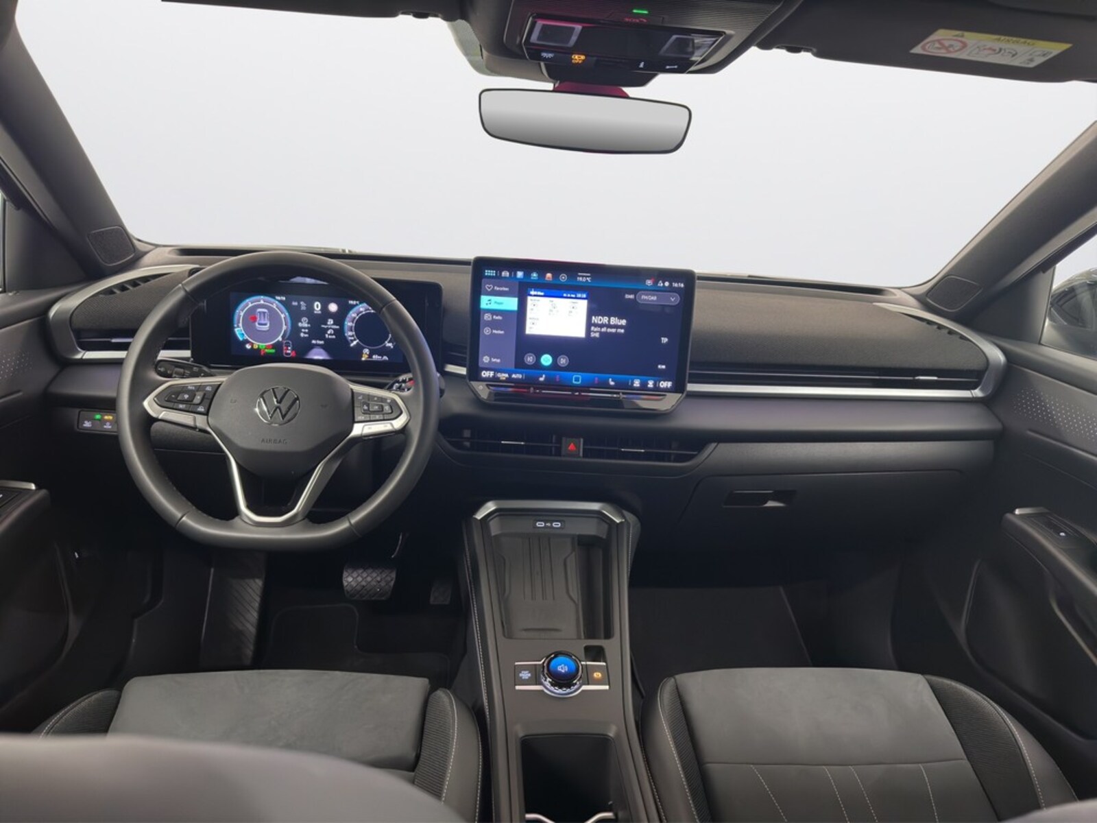 Volkswagen T-Roc – Bild 13