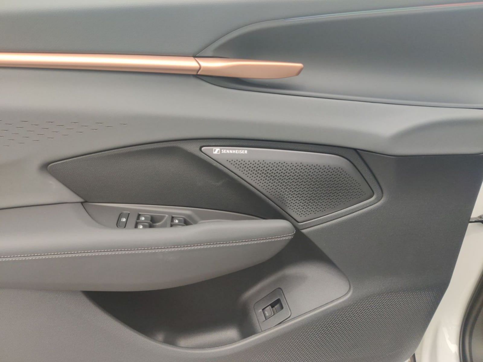 CUPRA Terramar – Bild 16