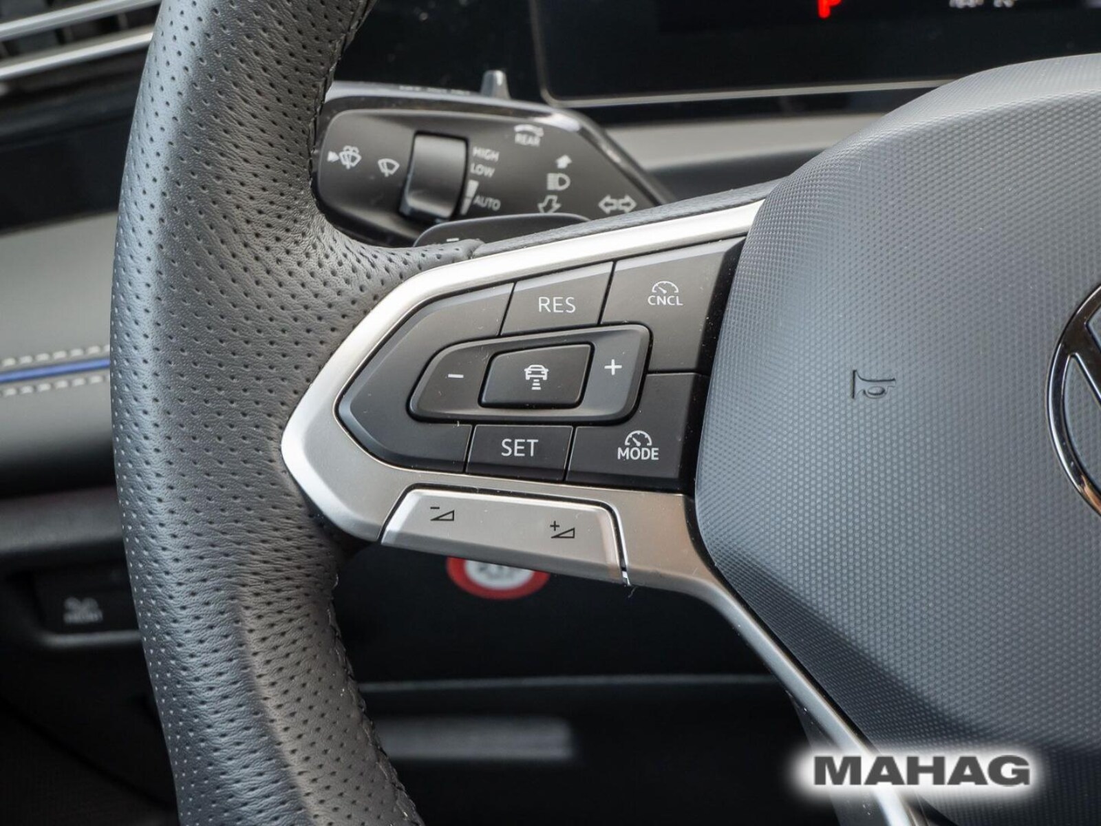 Volkswagen Tiguan – Bild 22