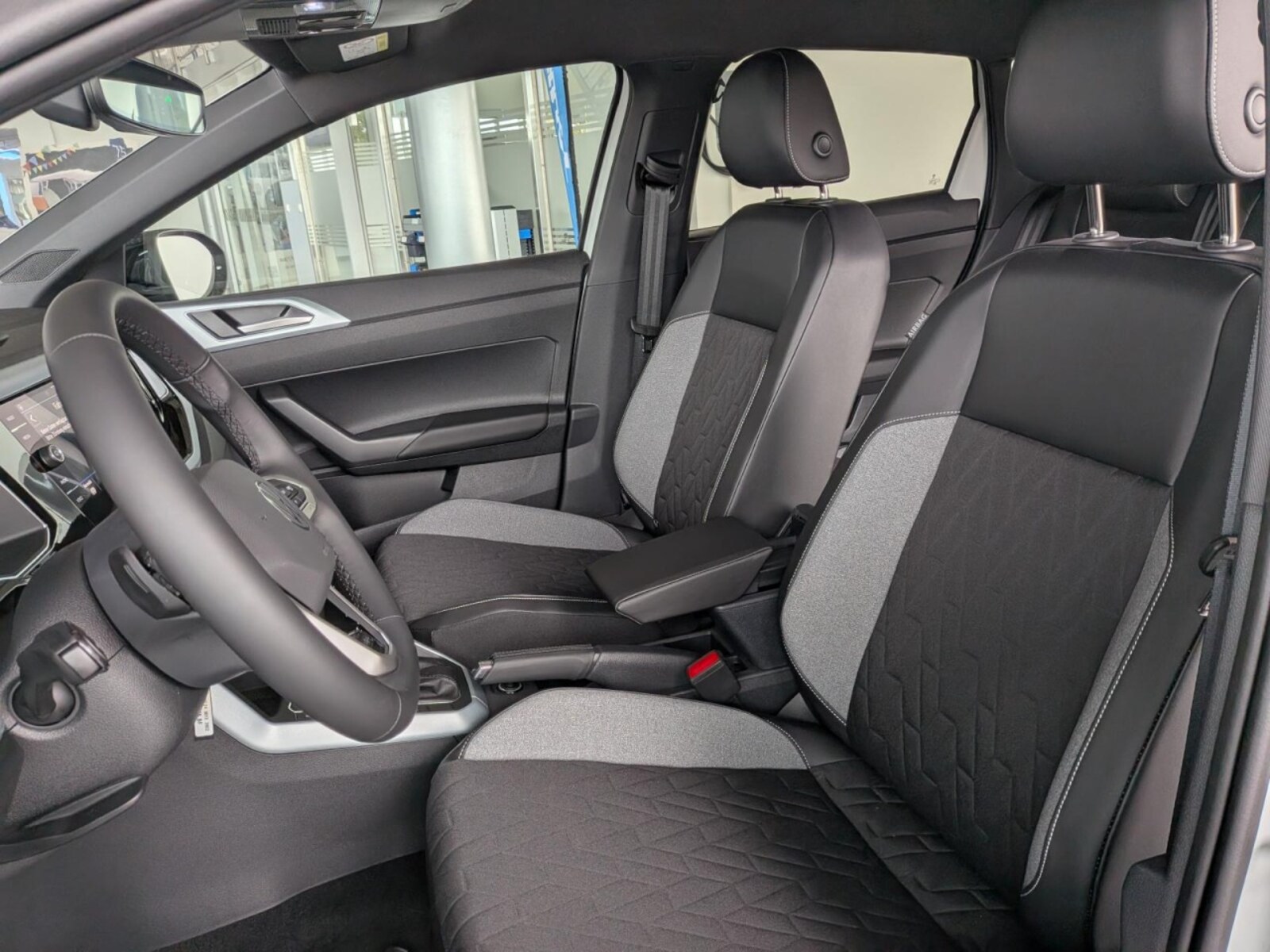 Volkswagen Taigo – Bild 8
