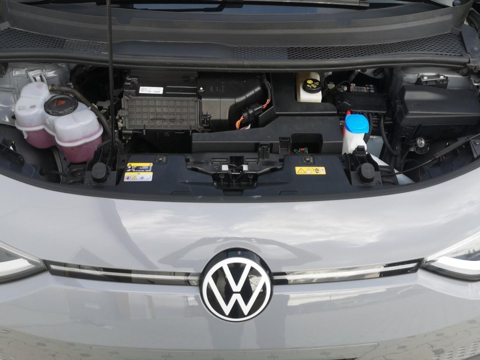 Volkswagen ID.3 – Bild 20
