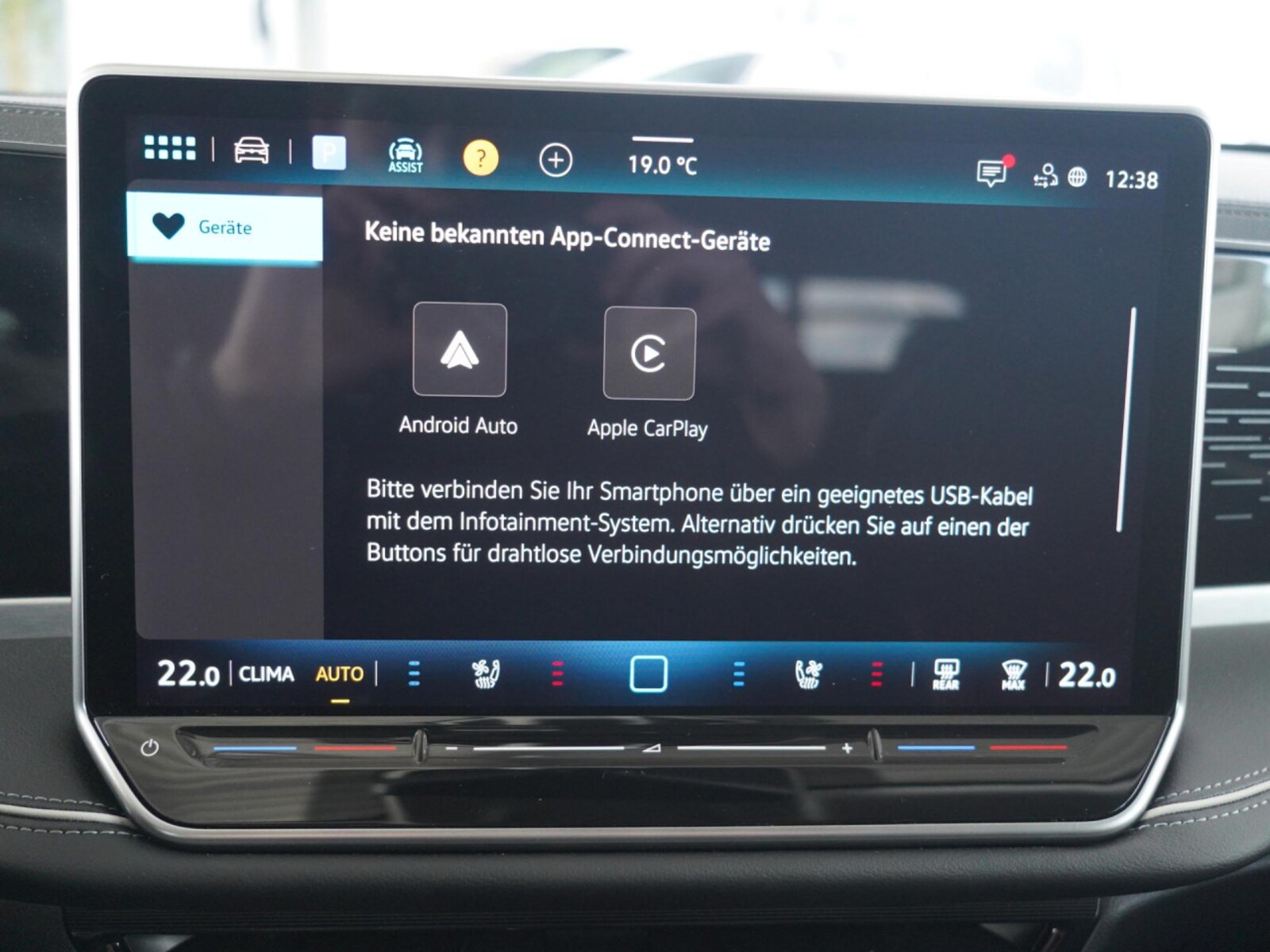 Volkswagen Passat – Bild 14