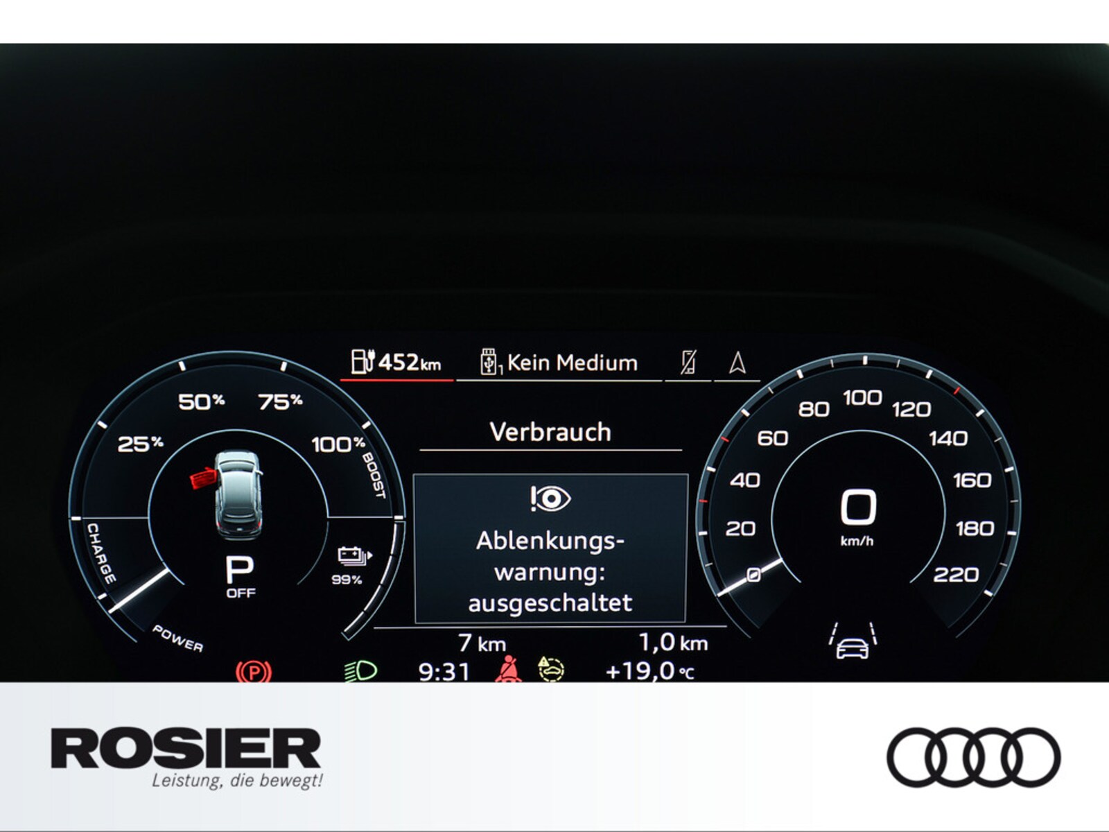 Audi Q4 e-tron – Bild 23