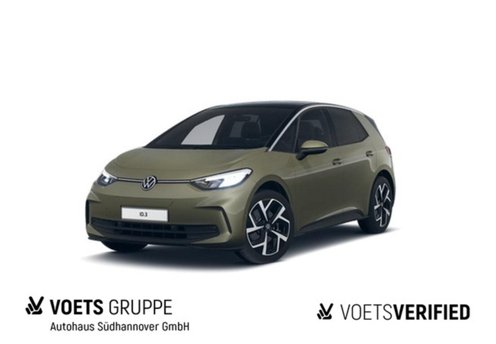 Volkswagen ID.3 – Bild 2