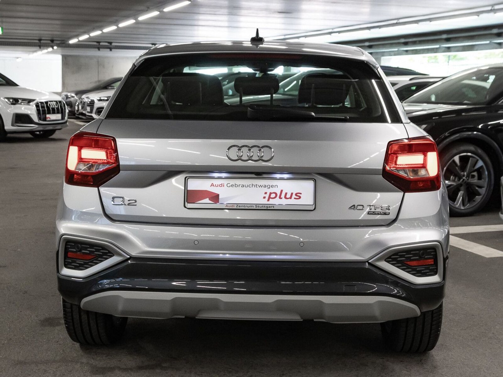 Audi Q2 – Bild 5