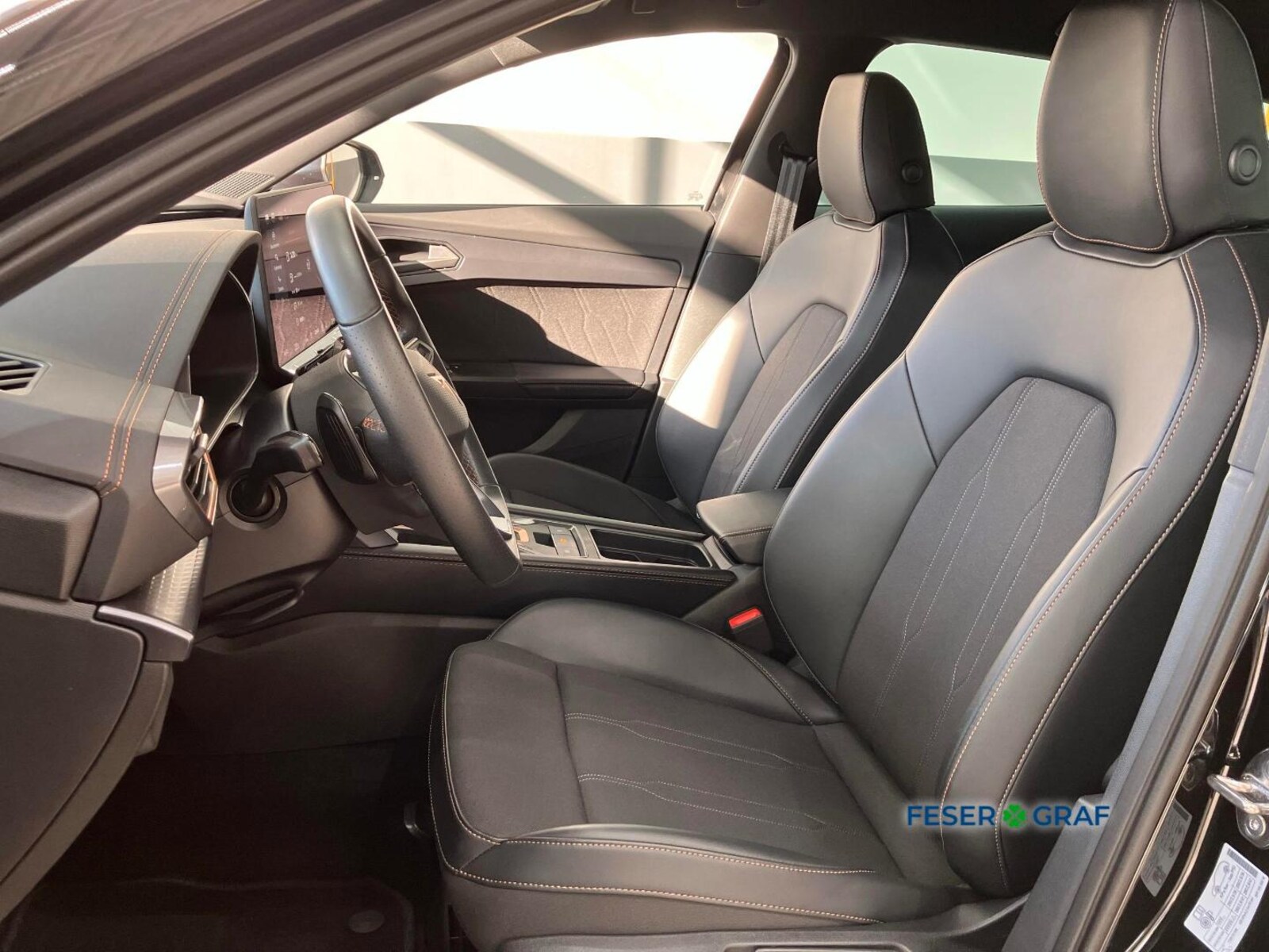 CUPRA Formentor – Bild 6