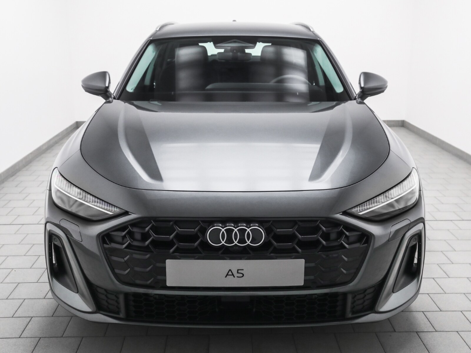 Audi A5 Avant – Bild 3