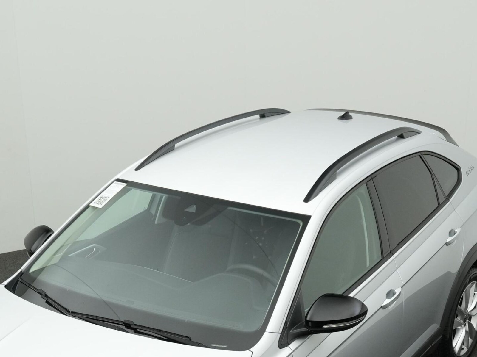 Volkswagen Taigo – Bild 21