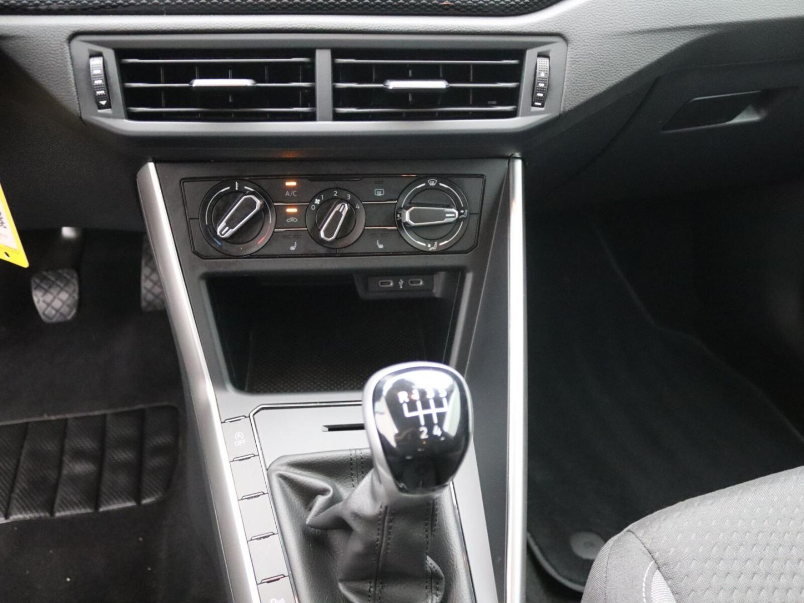 Volkswagen Polo – Bild 13