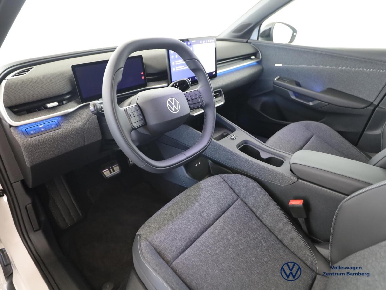 Volkswagen ID. Polo – Bild 13