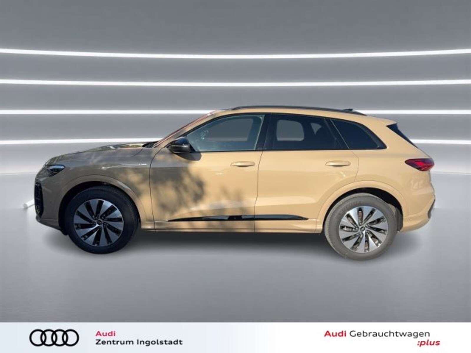 Audi Q5 – Bild 2