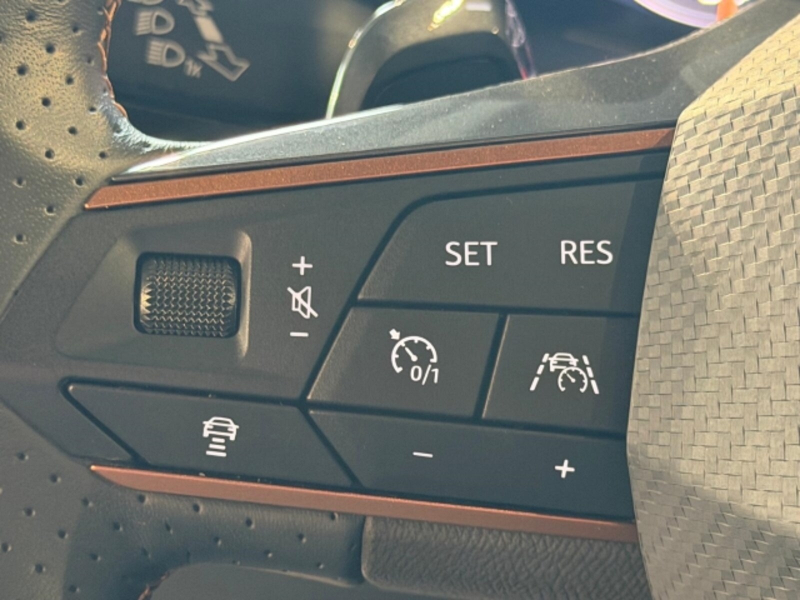 CUPRA Formentor – Bild 11