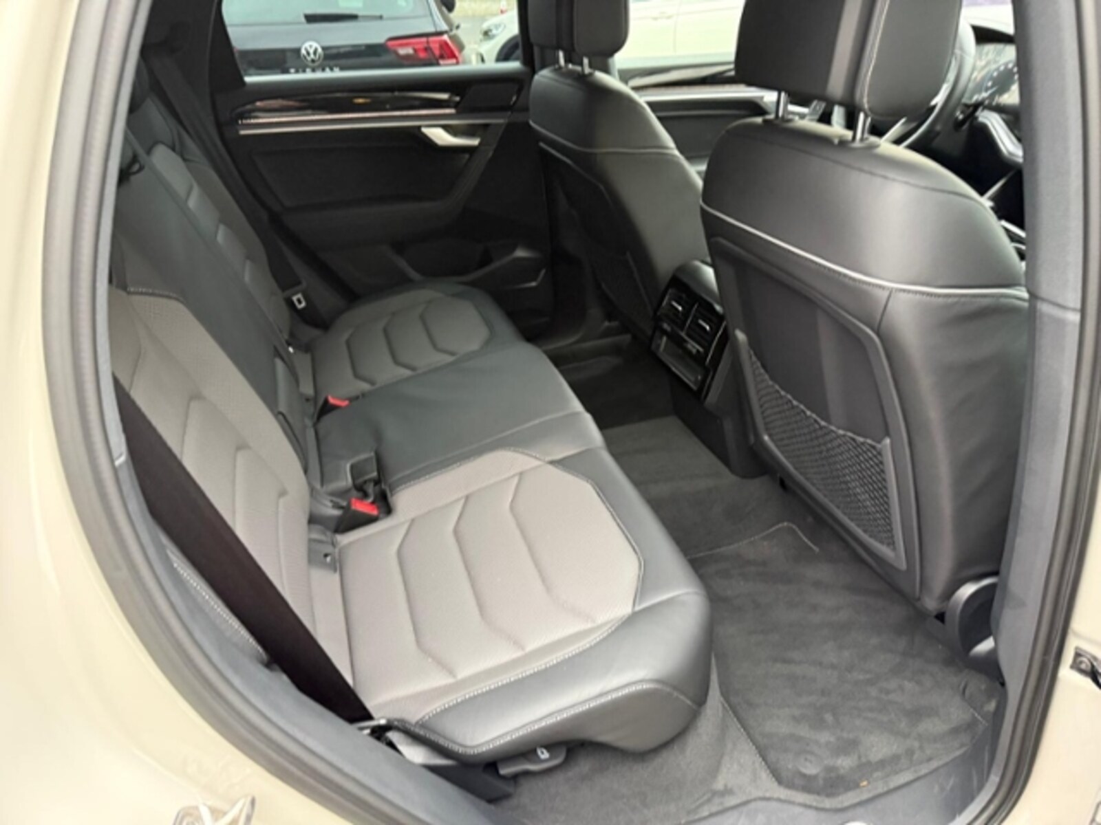 Volkswagen Touareg – Bild 10