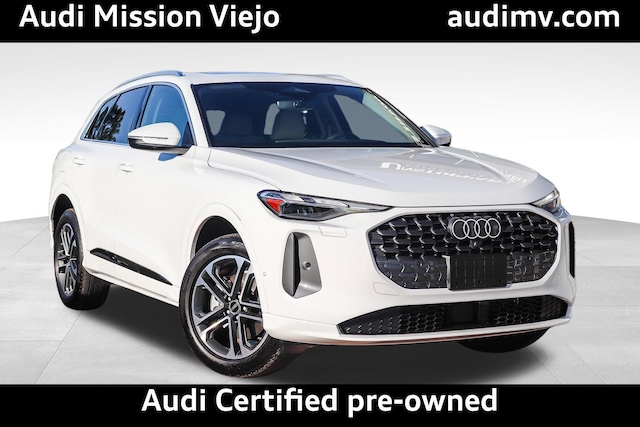 Photo of 2025 Audi Q5