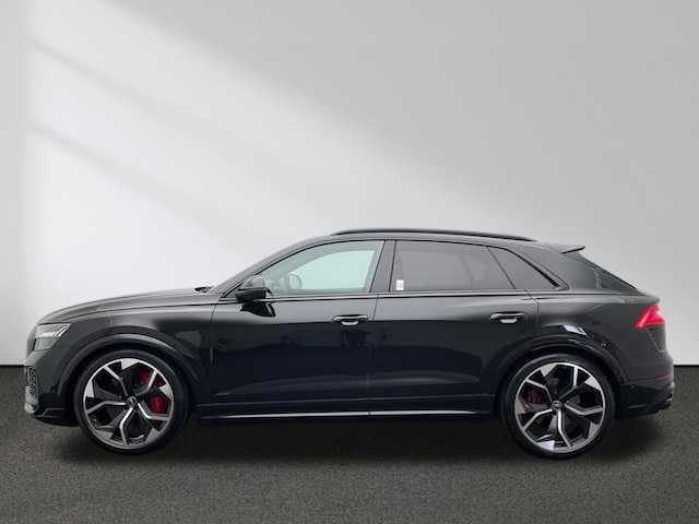 Image about Audi RS Q8 TFSI quattro tiptronic