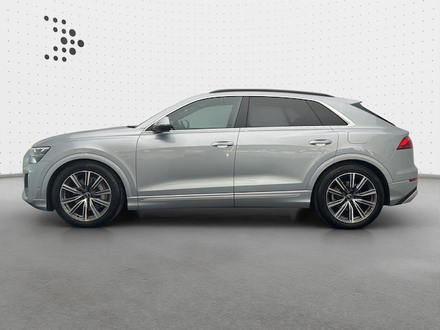 Audi Q8 SUV TFSI E 55 TFSI E Quattro 290394 KW(PS) Tiptronic -  - Joinsteer - #2