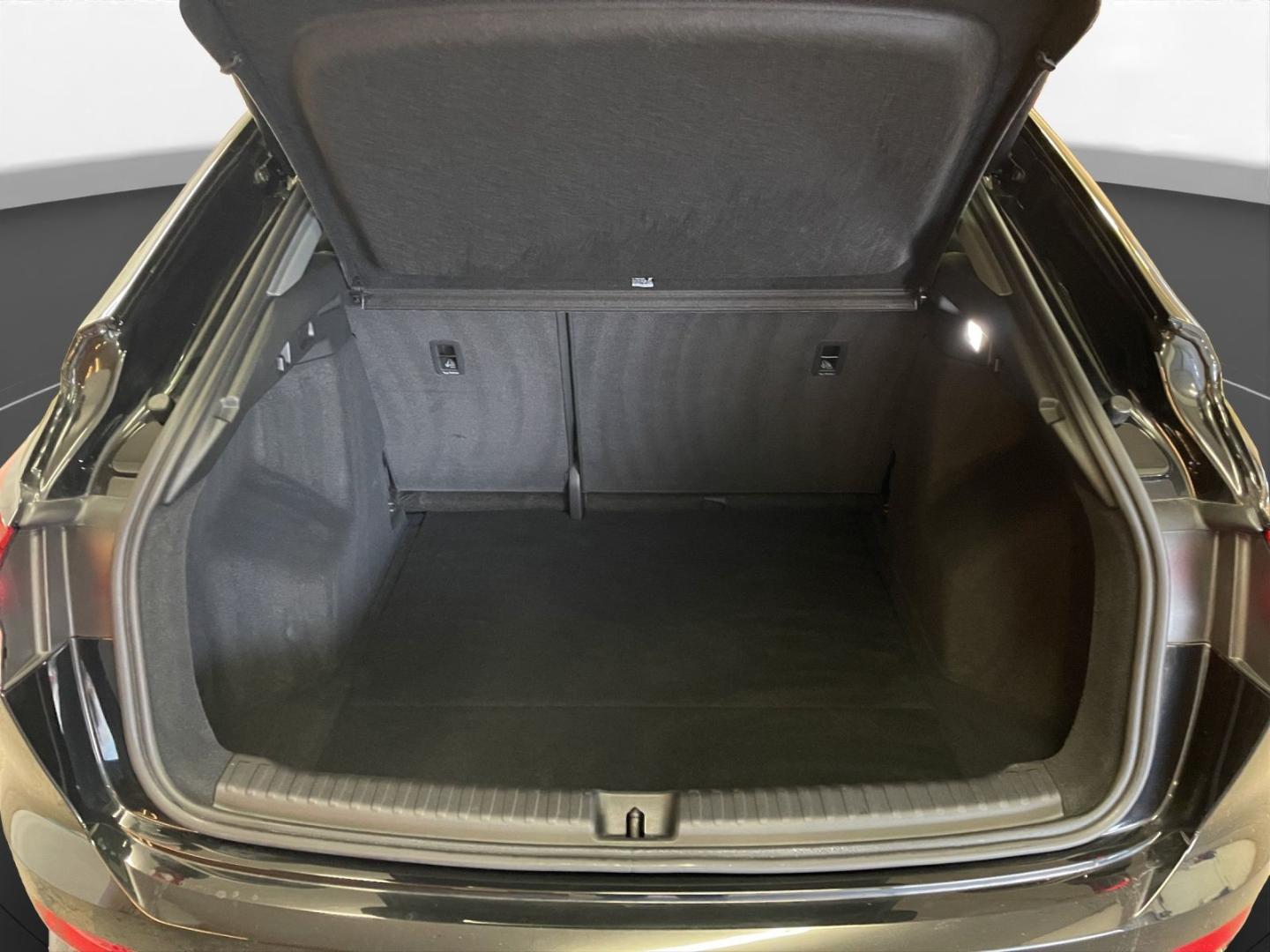 Image about Audi Q4 Sportback e-tron 40 e-tron