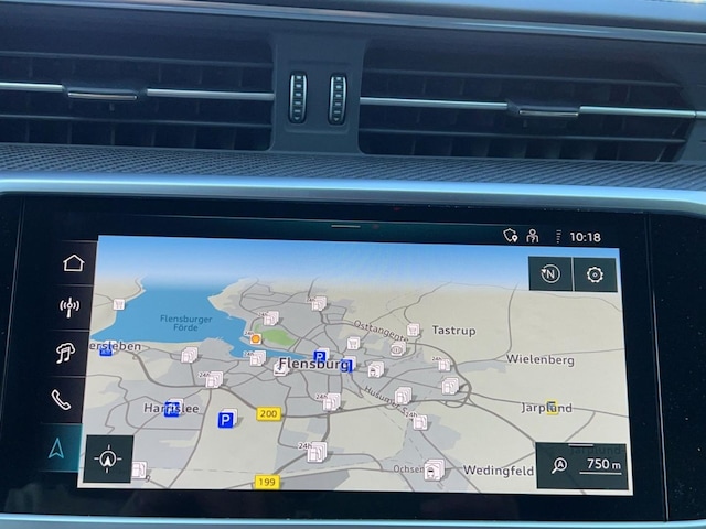 Audi RS6 Avant Performance Performance Quattro Tiptronic - 2025 - Joinsteer - #10