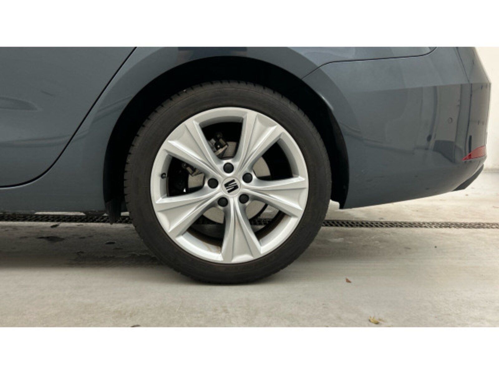SEAT Leon Sportstourer – Bild 10