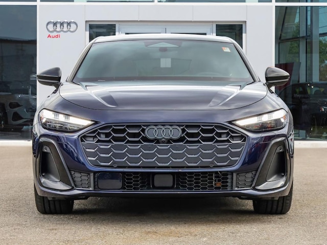 2025 Audi Audi A5 Sedan