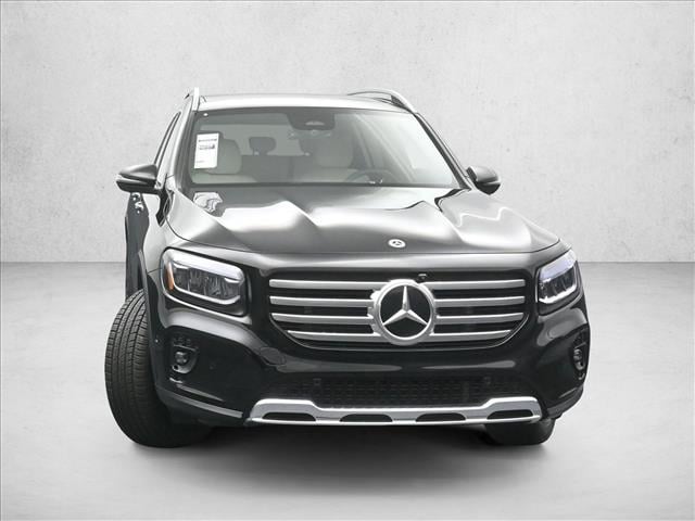 2025 MERCEDES-BENZ GLB-CLASS - Image 3