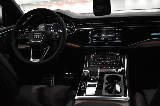 2026 Audi RS Q8 Base - Photo 21