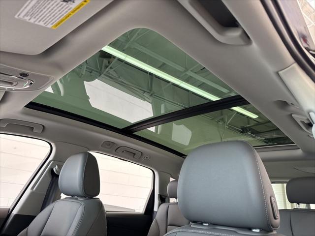 2025 Audi Q7 Premium Plus - Photo 16