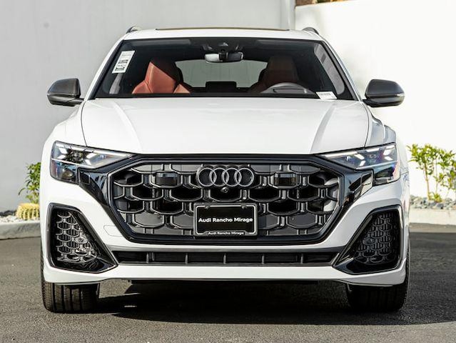 2026 Audi SQ8
