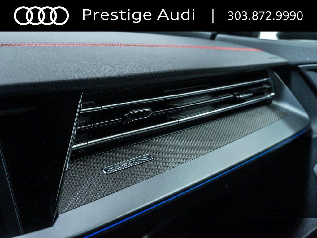 2026 Audi S3 Base - Photo 21