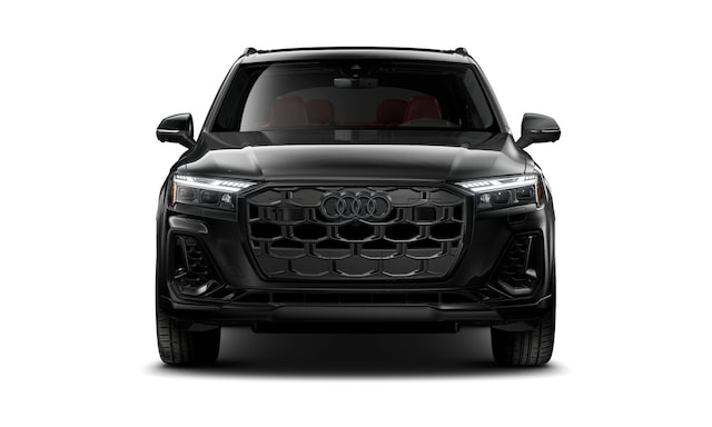 2026 Audi SQ7