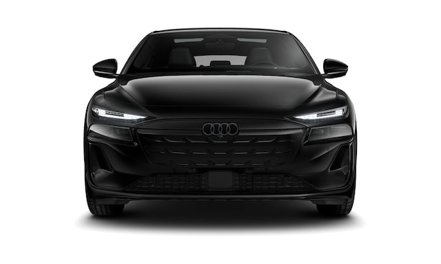 2027 Audi A6 Sportback e-tron