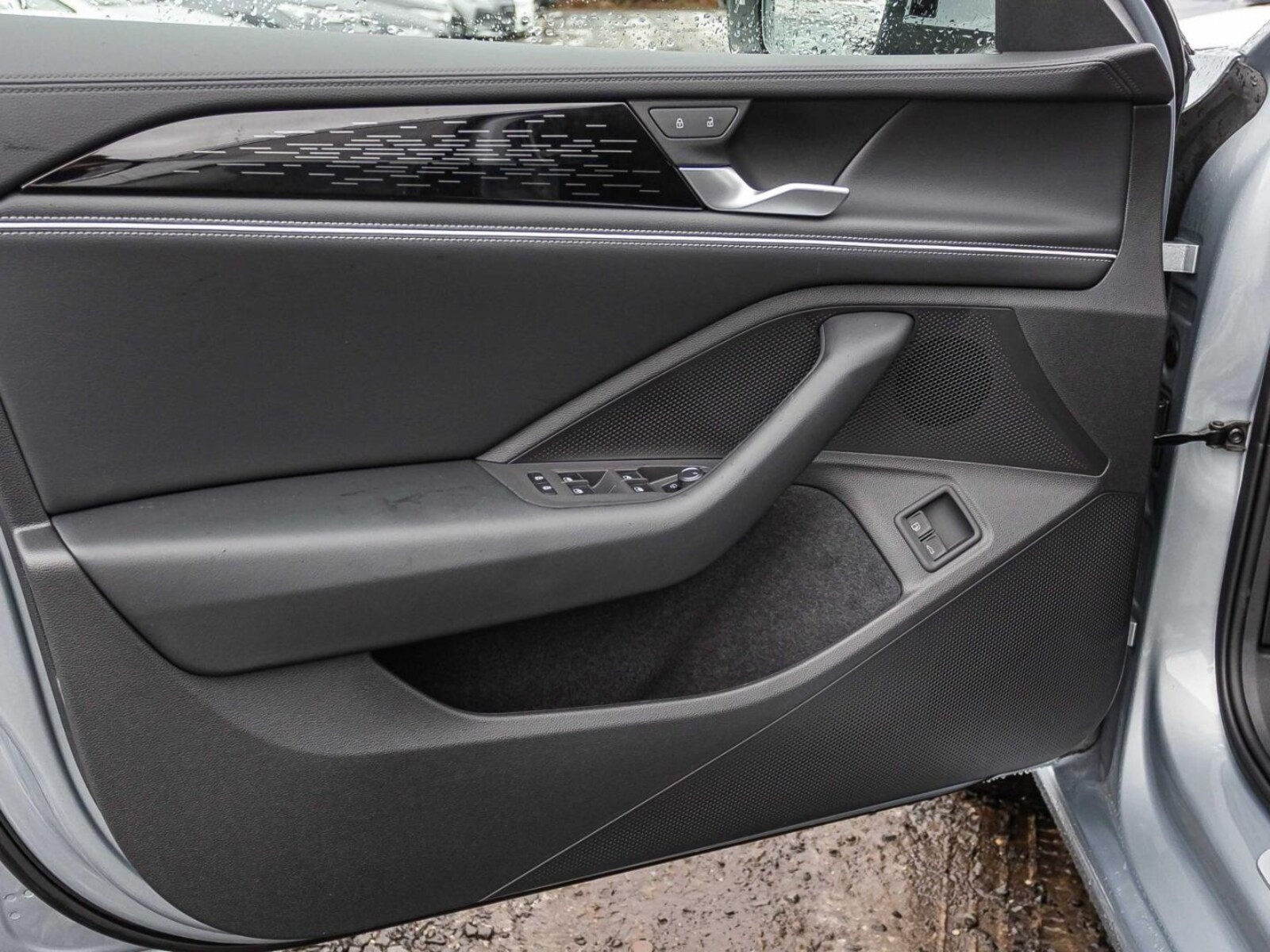 Volkswagen Passat – Bild 9