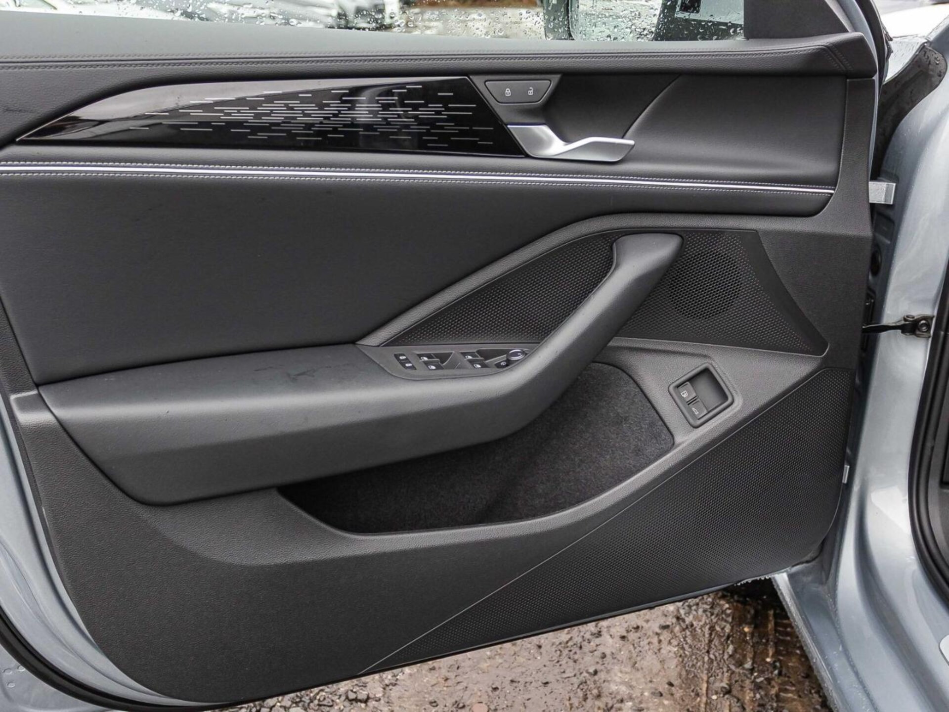 Volkswagen Passat Elegance
