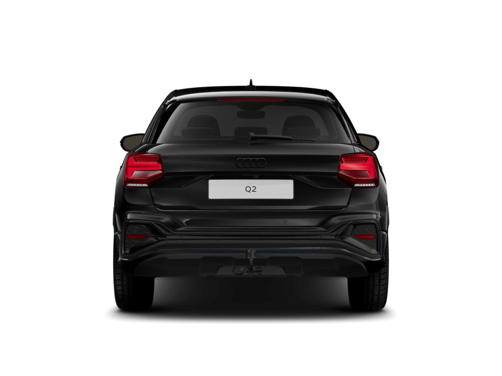 Audi Q2 – Bild 7