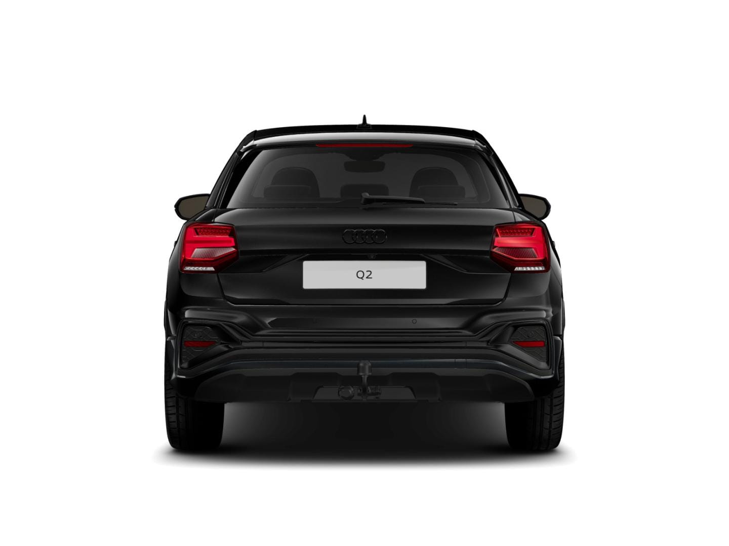 Bild über Audi Q2 S line 35 TFSI 110(150) kW(PS) S tronic - für weitere Informationen kontaktieren Sie den Audi Partner