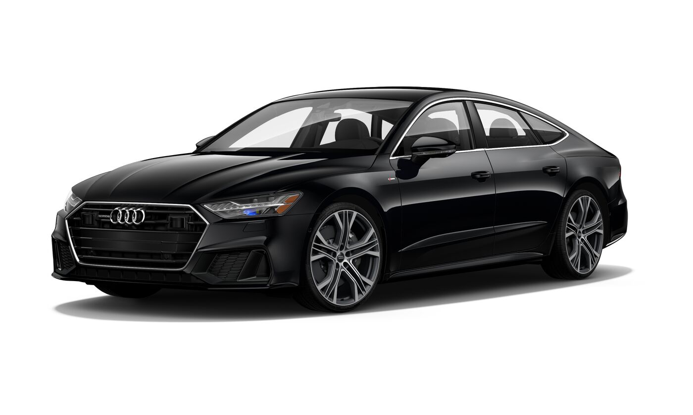 2019 Audi A7 3.0T Prestige Tiptronic quattro's photo