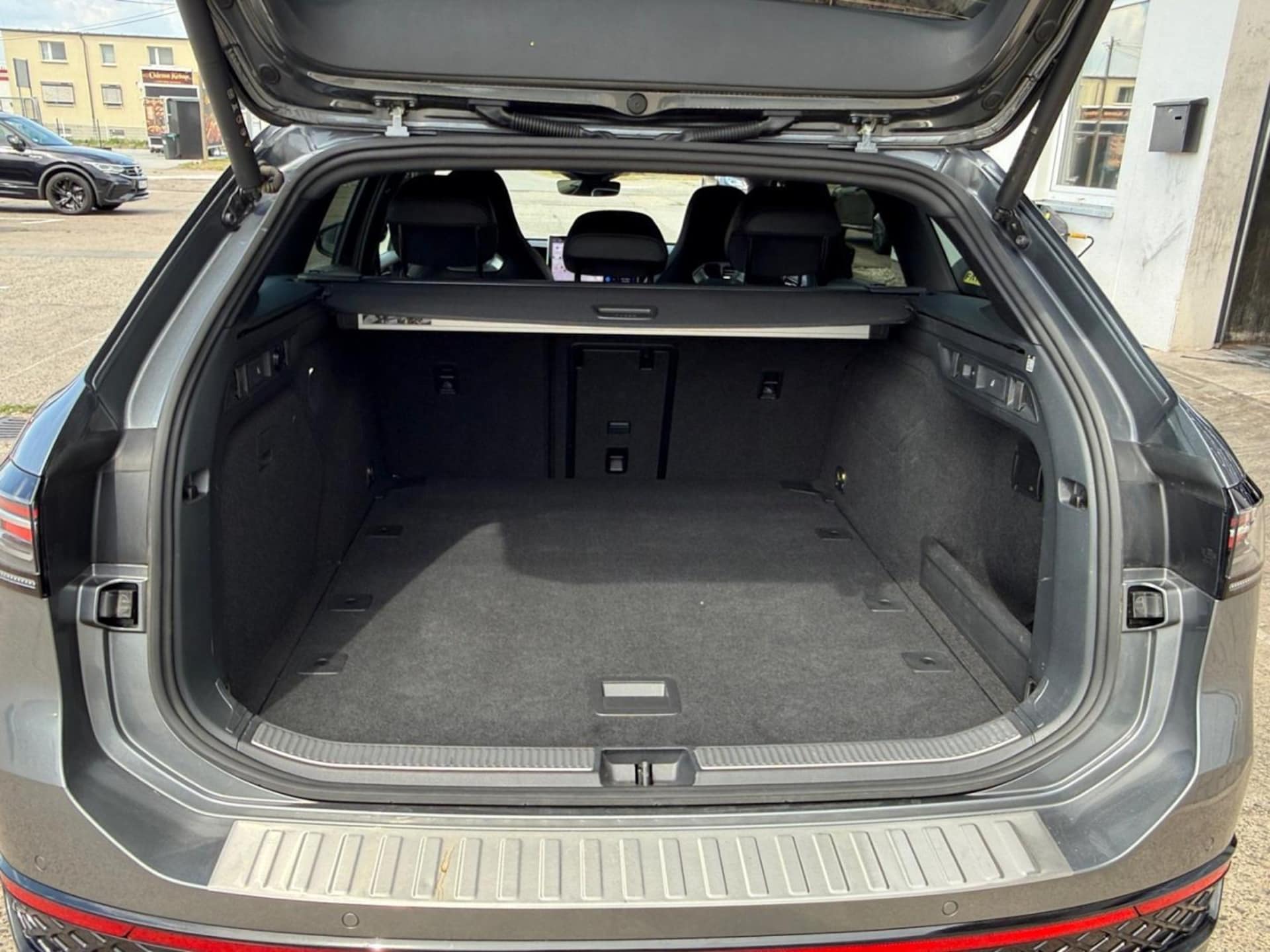 Volkswagen Passat R-Line